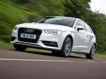 Audi A3 1.8T 2012 года (UK)